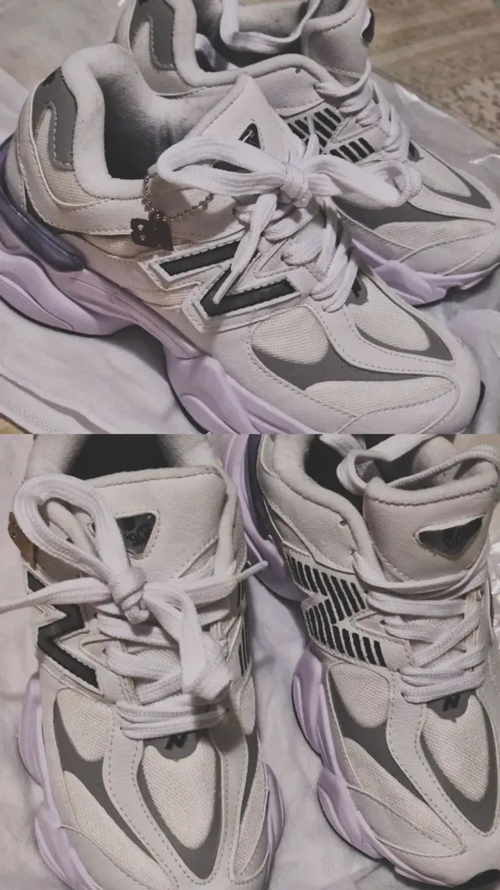 Tênis New Balance - Foto 2