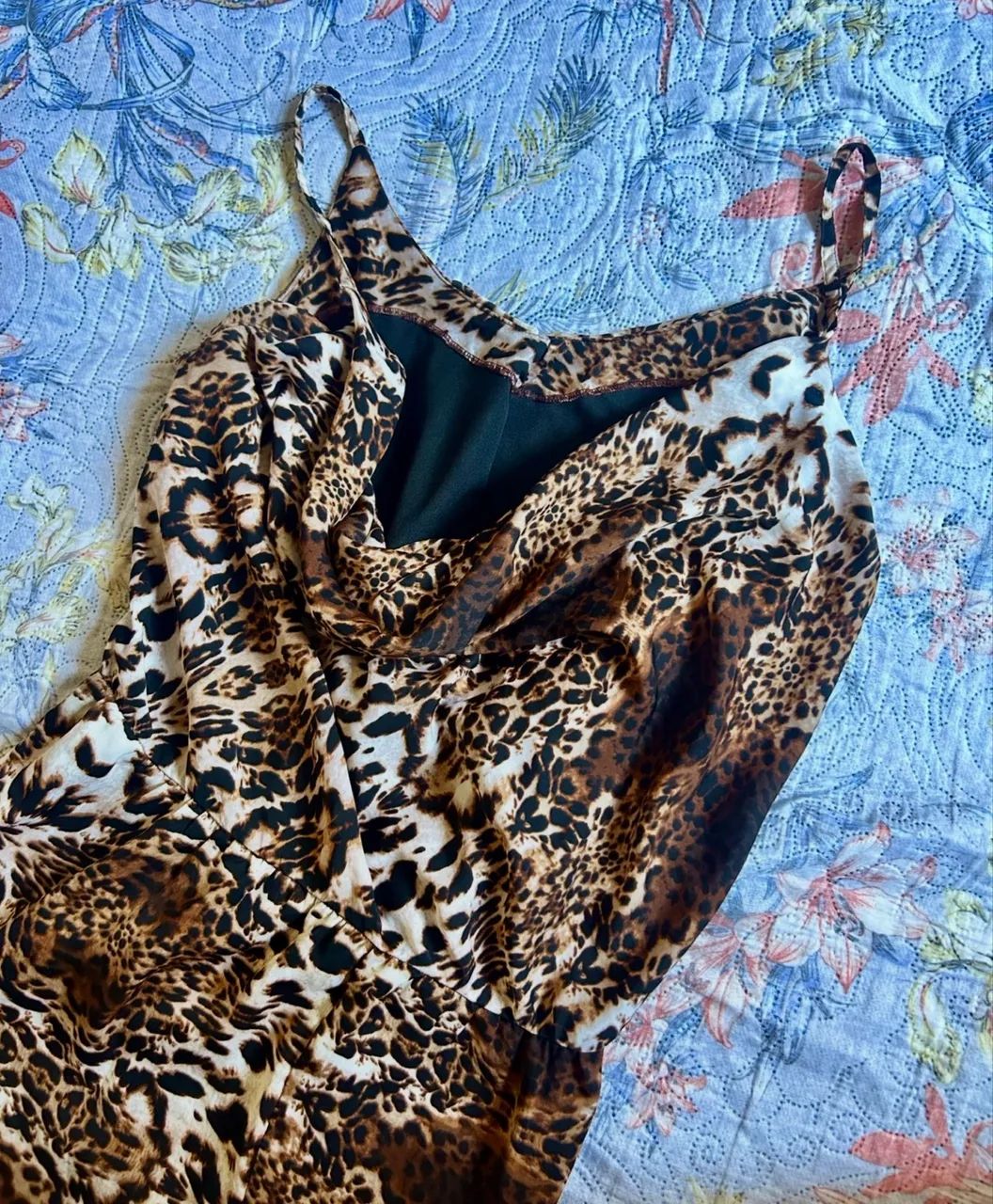 Vestido TAM GG - Foto 2