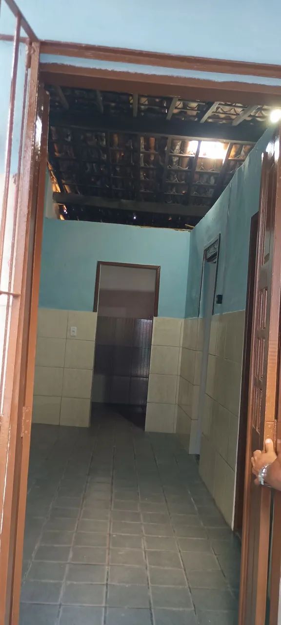 Casa a venda no prado - Foto 2