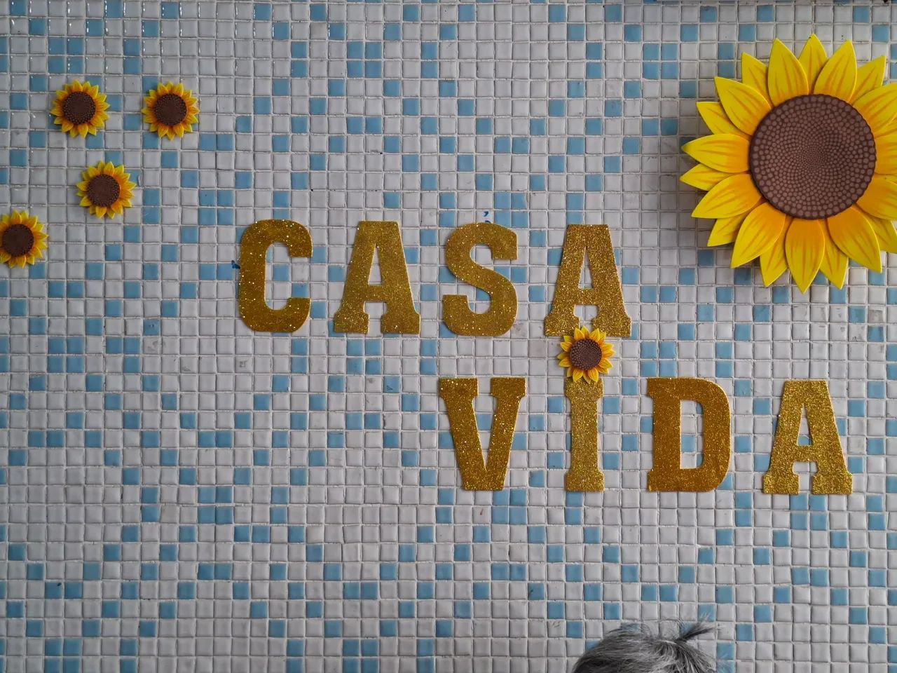 Vaga - Cuidador de Idoso 