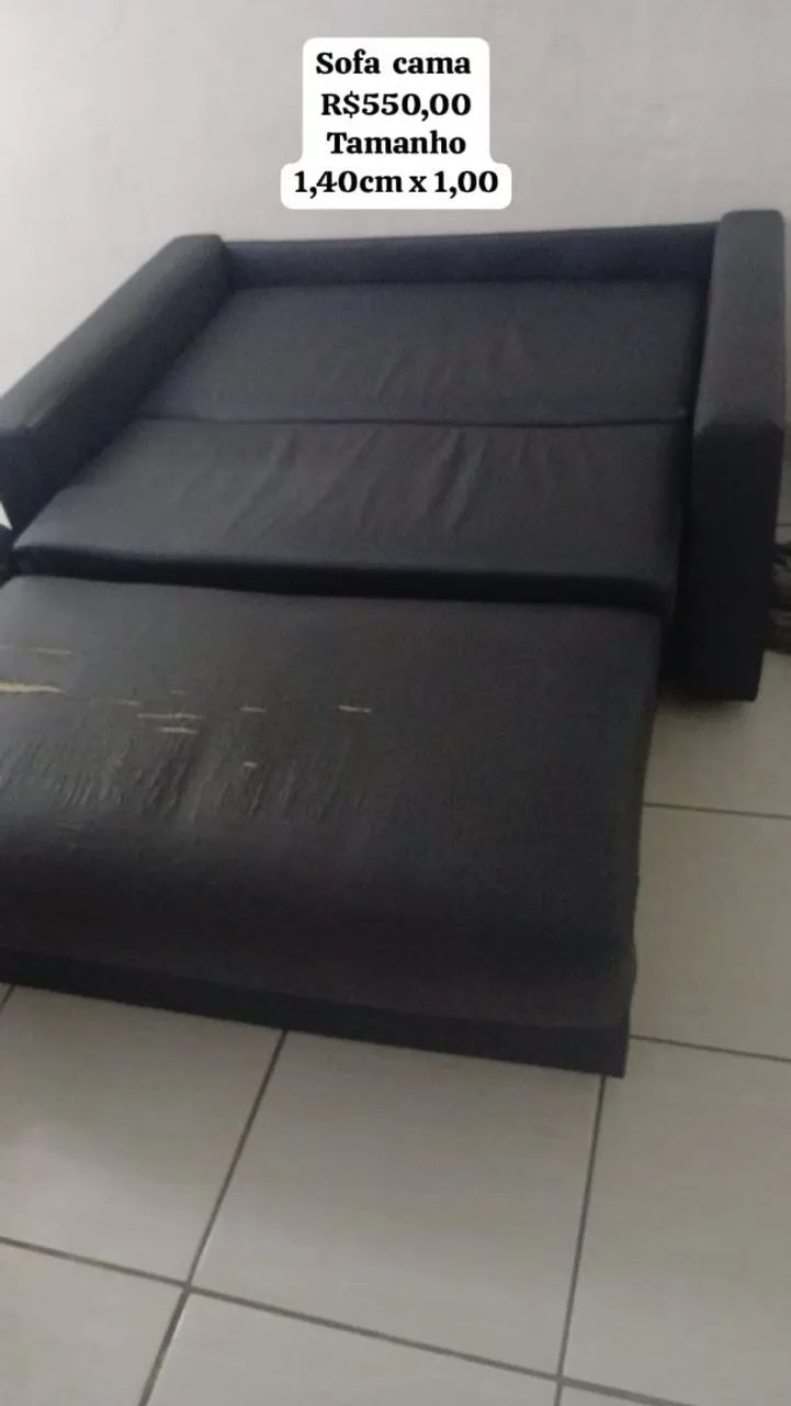Sofá cama  - Foto 3