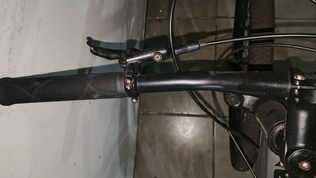 Bicicleta Deeper perfeita para mtb, remontada! - Foto 2