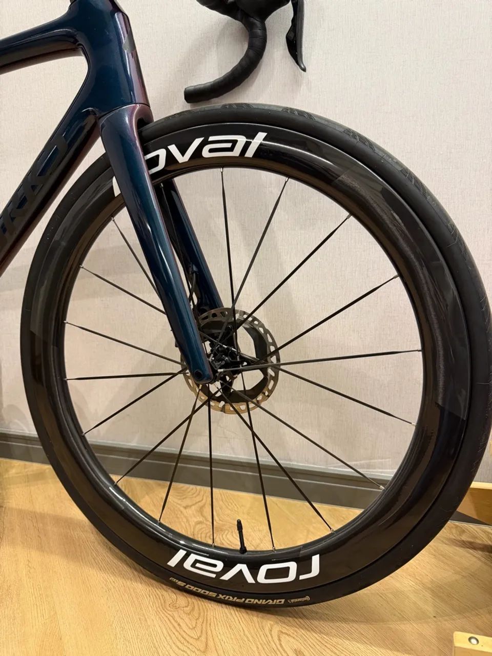 Specialized tarmac sl8 56 - Foto 5