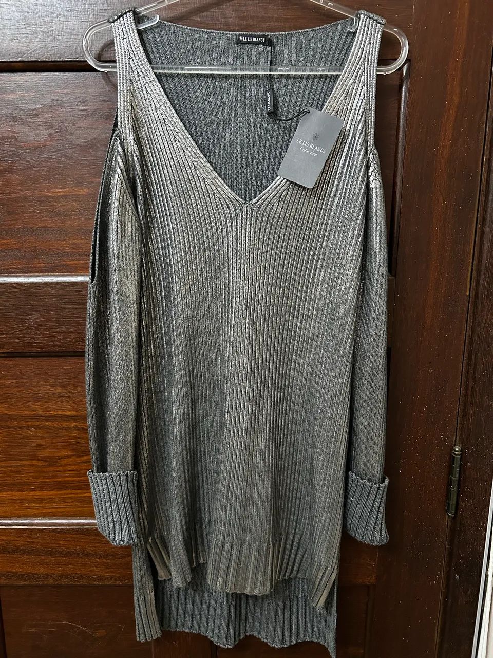 Vestido Le Lis Blanc
