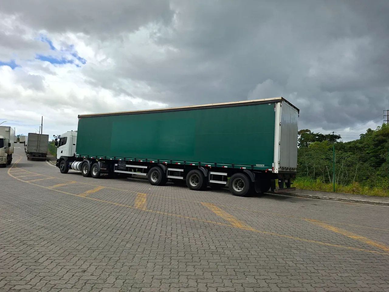 Sider rodofort 2022
