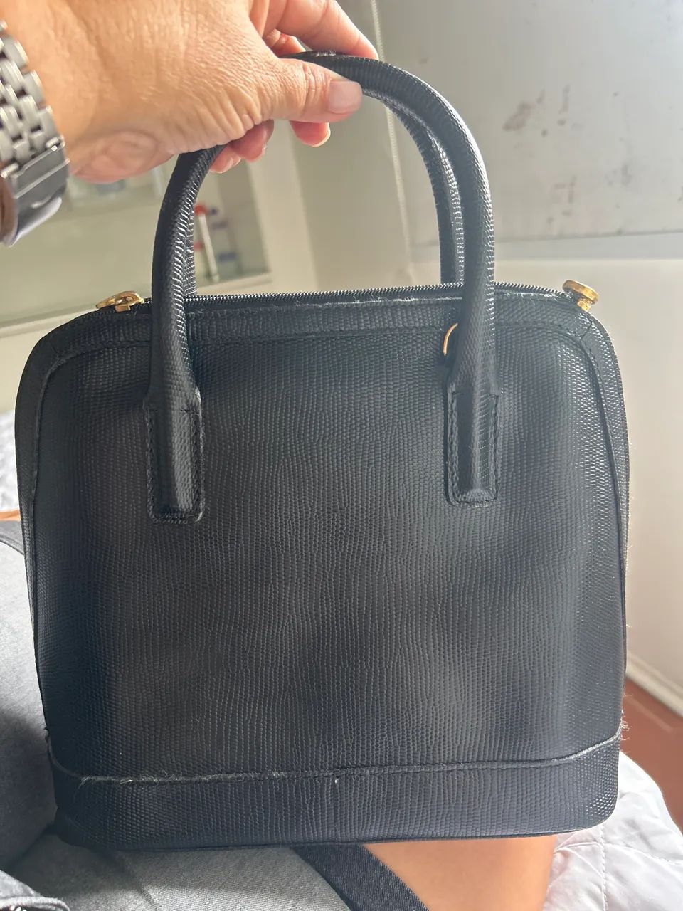 Bolsa original nunca usada  - Foto 2