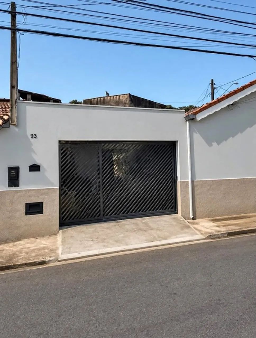 Vendo Casa na Samambaia 