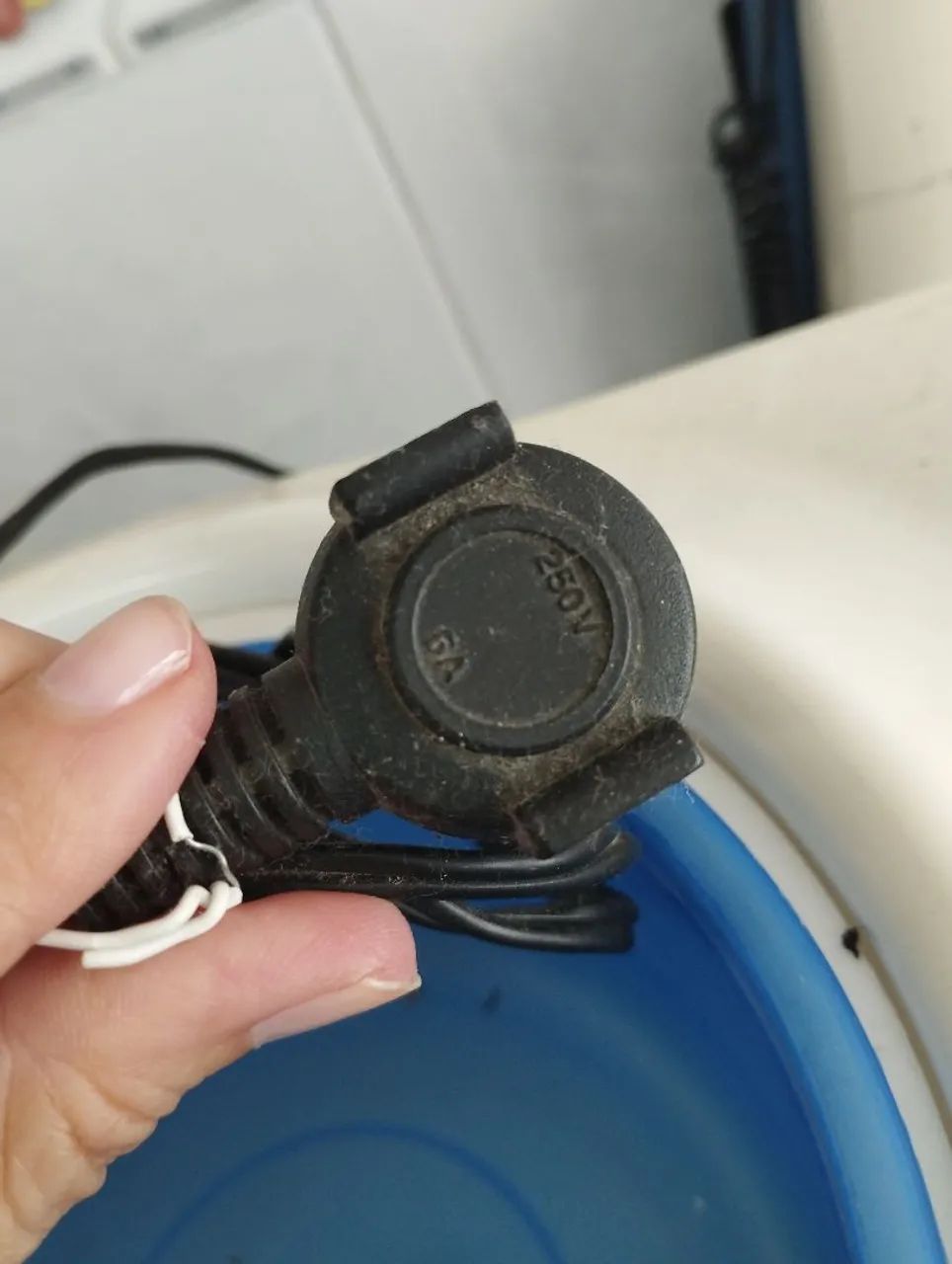 Bebedouro de mesa beliere 220v - Foto 5