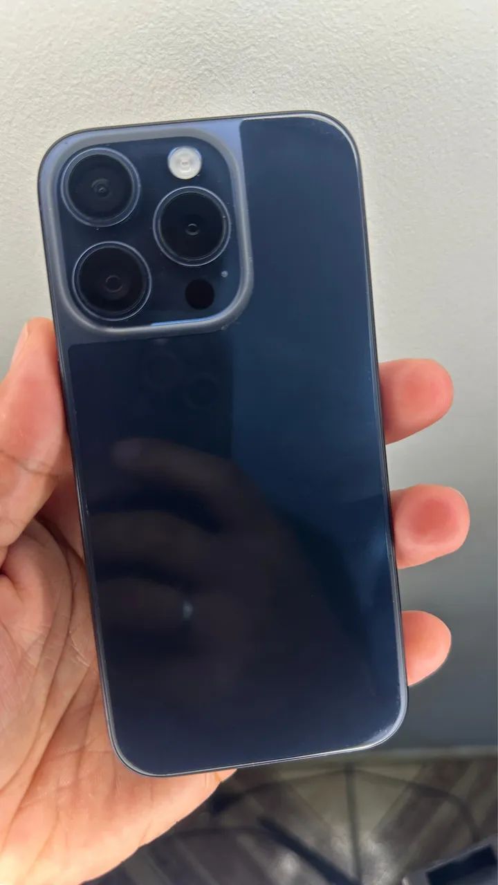 iPhone 15 Pro, 128 Gb - Foto 2