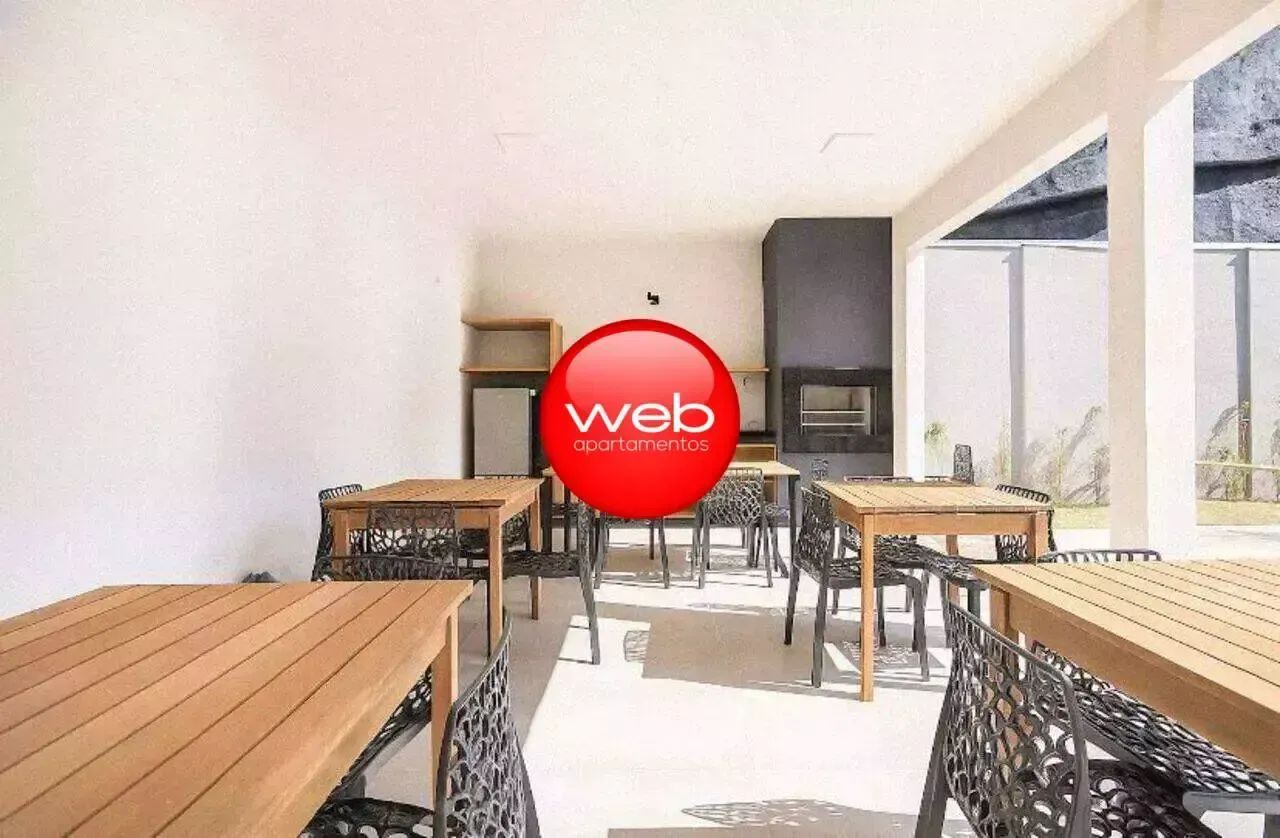 EXCELENTE  APARTAMENTO TODO MOBILIADO - BARRA FUNDA! - Foto 4