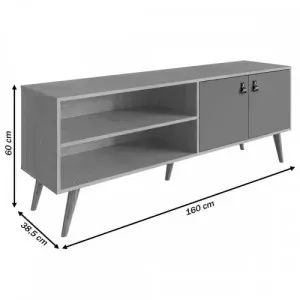Novo! Rack Amber - Foto 3