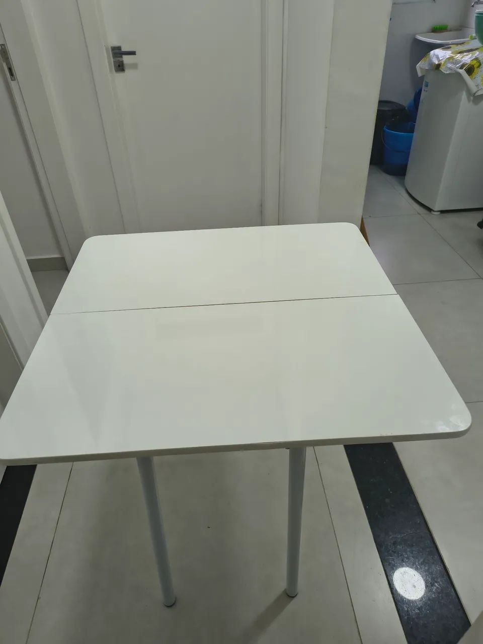 Mesa Dobrável R$220