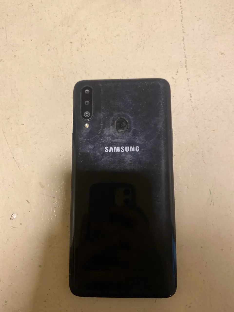 Samsung A20s  - Foto 2