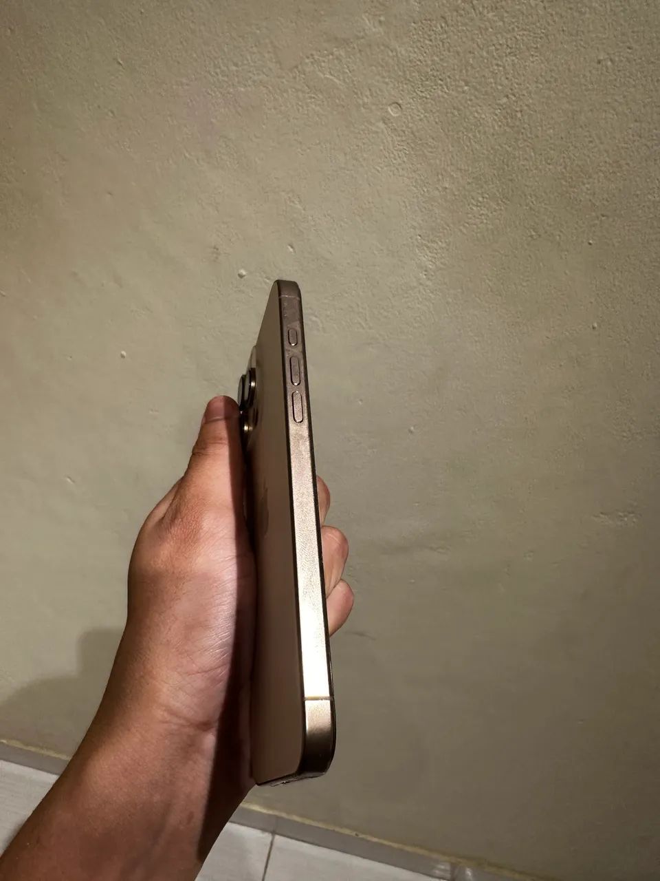 IPhone 16 pro Max 256GB 