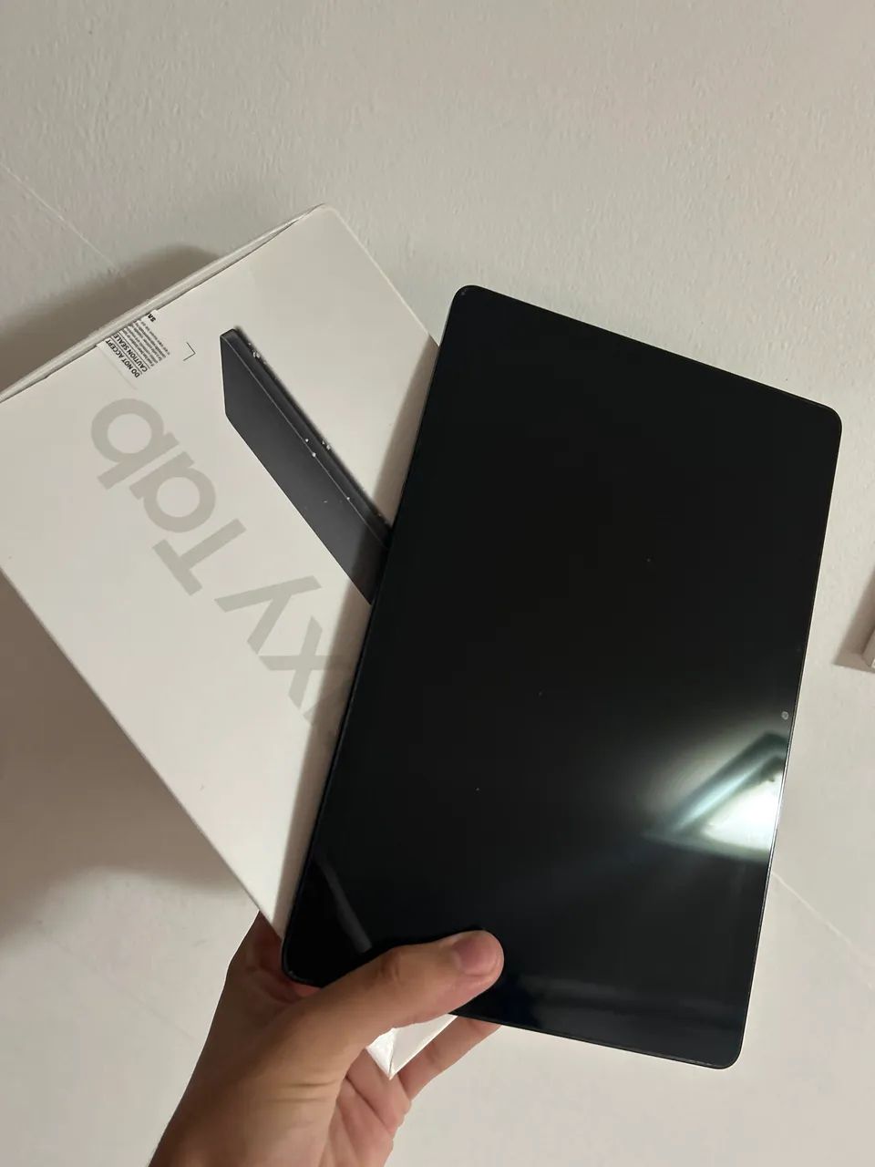 Galaxy Tab A9+ 5G