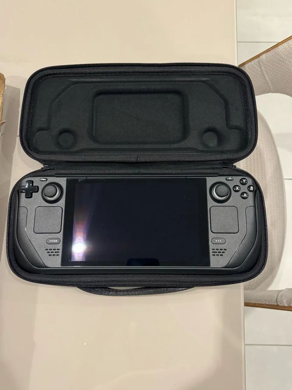 Steam Deck LCD 1TB 