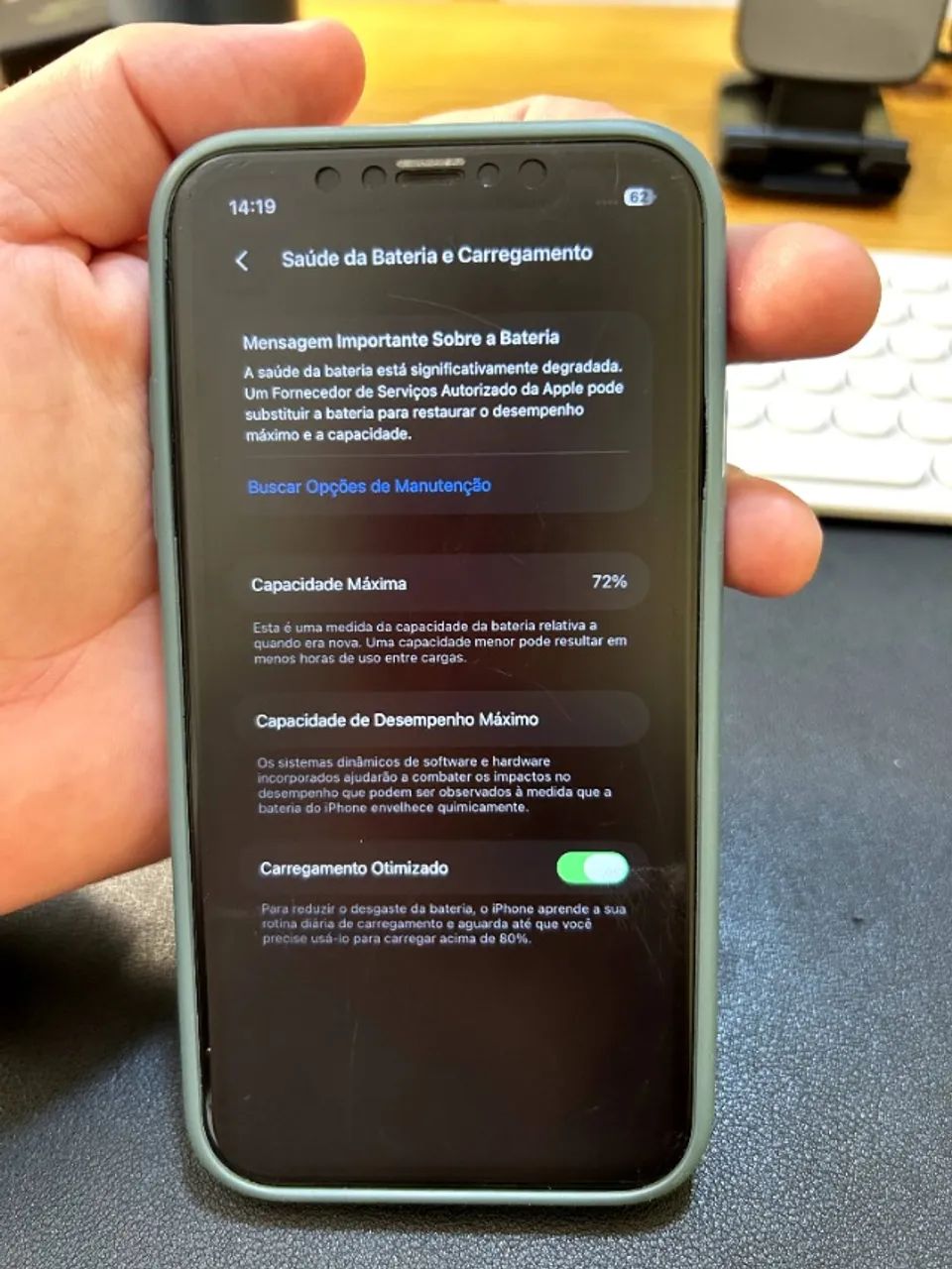 iPhone 11 64gb (100% original) - Foto 3