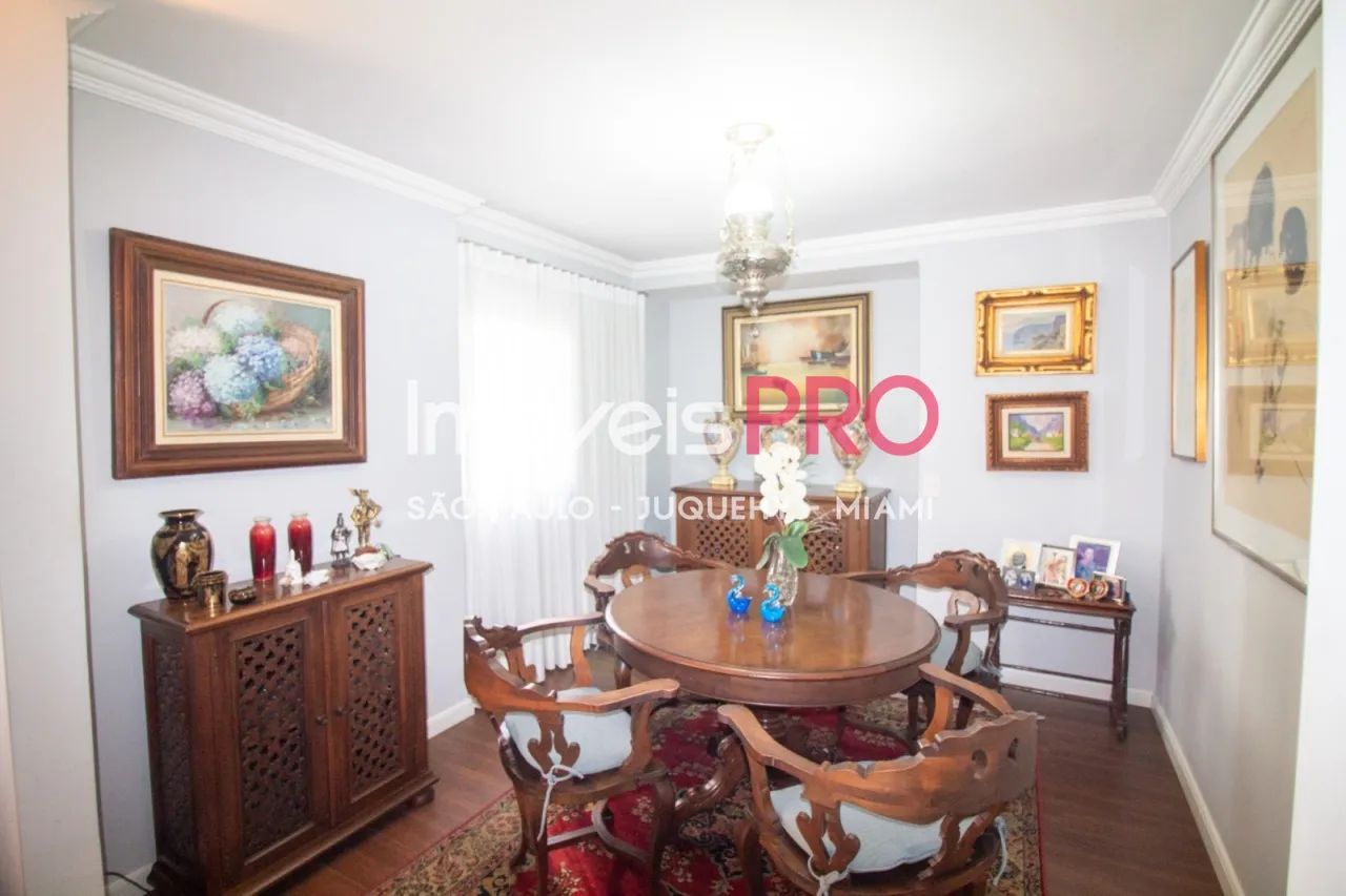 Apartamento amplo no Campo Belo - Foto 4