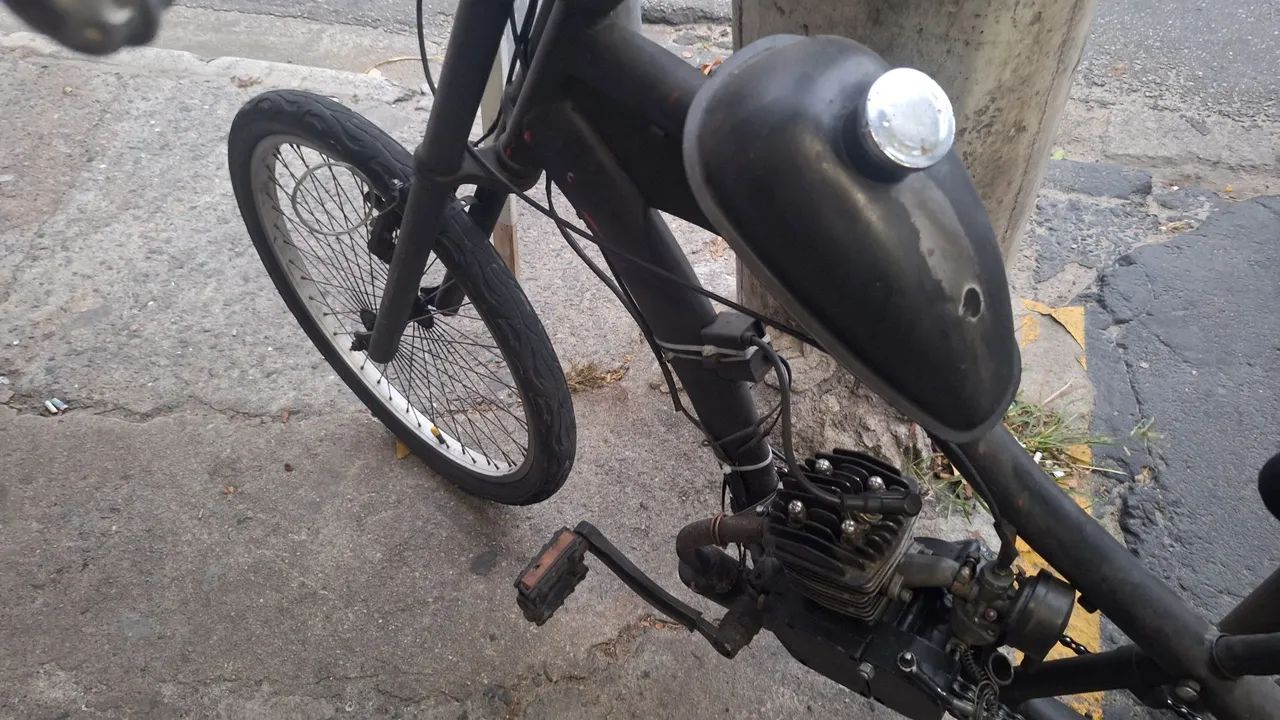 Bike Chopper - Foto 3