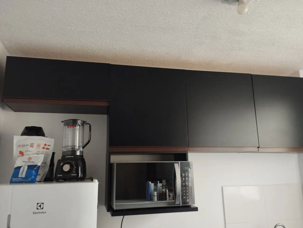 Armário Aéreo de cozinha  - Foto 5