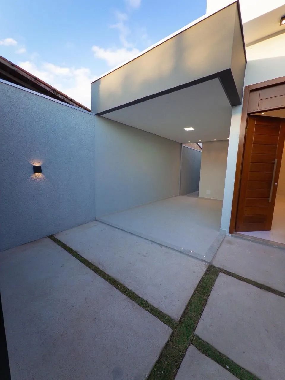 CASA/ DINAH BORGES/ EUNAPOLIS - Foto 3