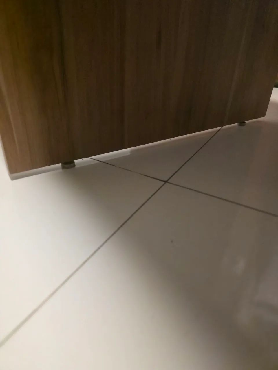 Mesa de MDF escritório ou estudo  - Foto 5