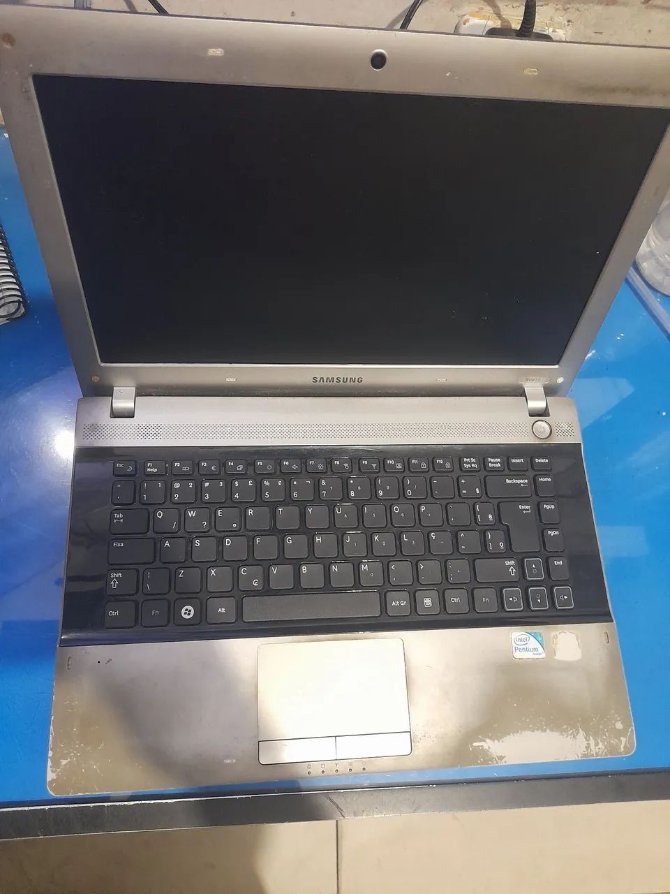 Vendo esse notbokk  - Foto 4