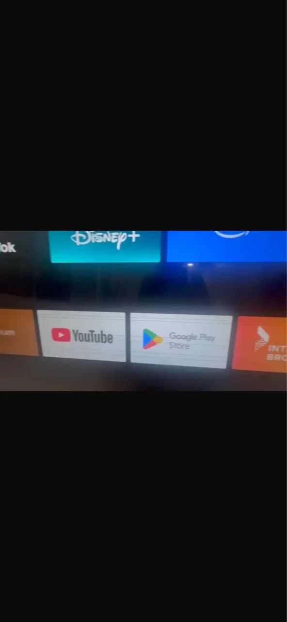 Tv Sony  XBR 65X855D de 2017 defeito mínimo  - Foto 3