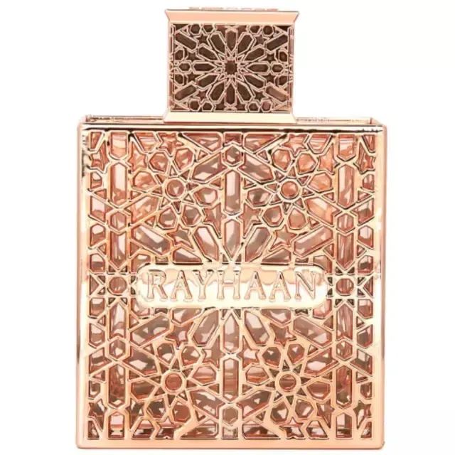 Rayhaan divine