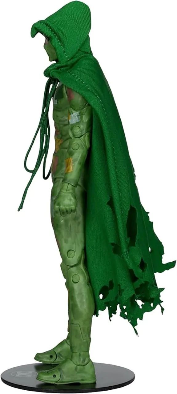 Mcfarlane toys - ragman - collector edition dc multiverse  - Foto 3