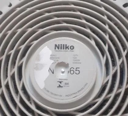 Aquecedor e desumidificador  - Foto 2
