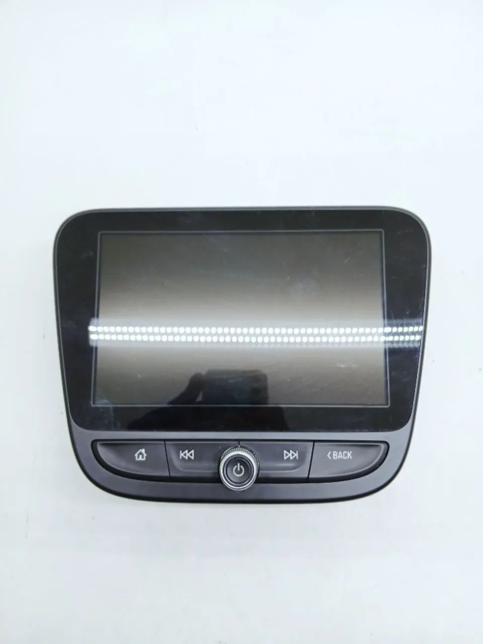 Visor Multimídia Gm Equinox Premier 2.0 2018  *