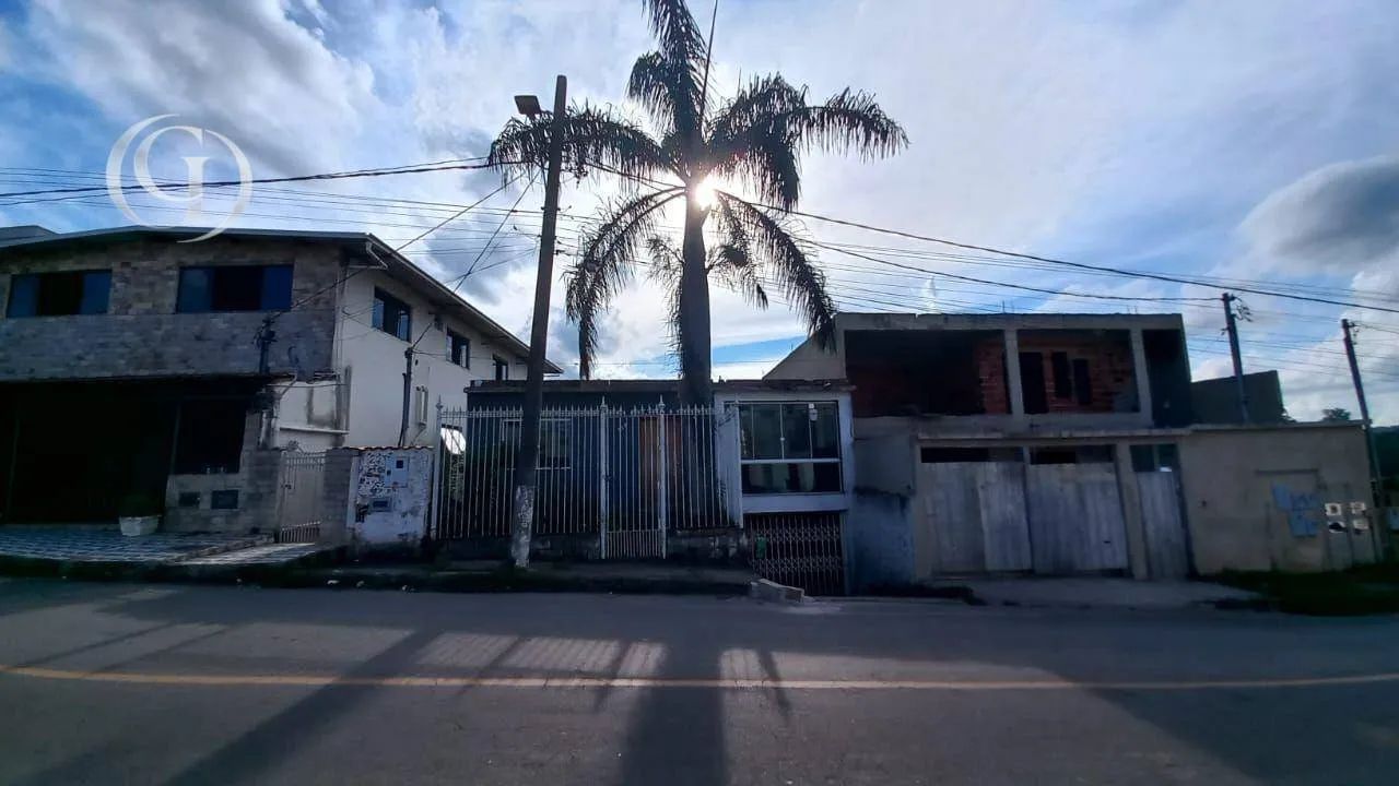 Casa com 4 quartos no Monte Castelo - Foto 3