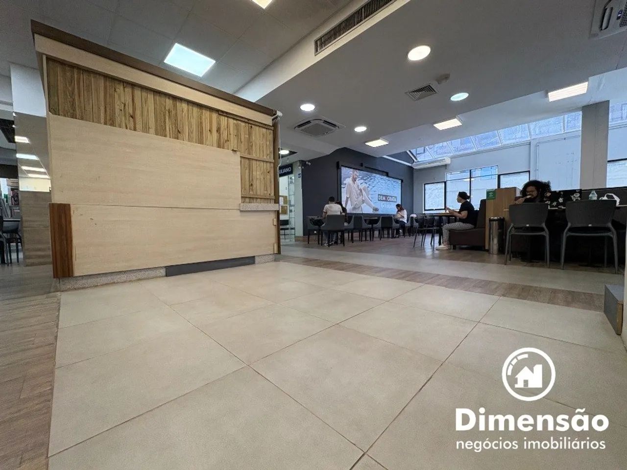 ESPAÇO PARA INSTALAÇÃO DE QUIOSQUE NO SHOPPING TRINDADE - Foto 3