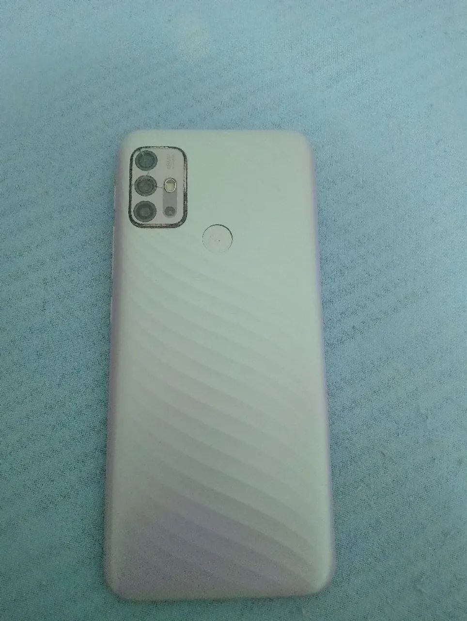 Moto G10