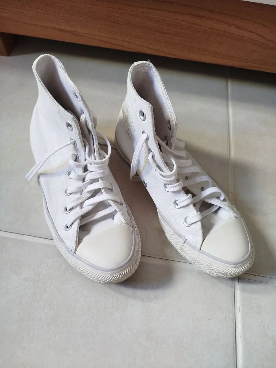 Vendo tênis ALL Star Converse
