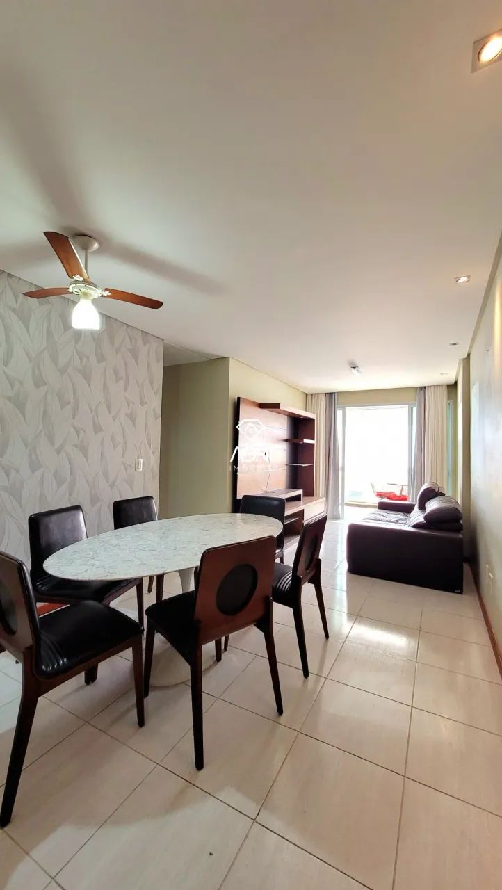 Apartamento para locação de 3 Quartos em Itapuã REF: 711