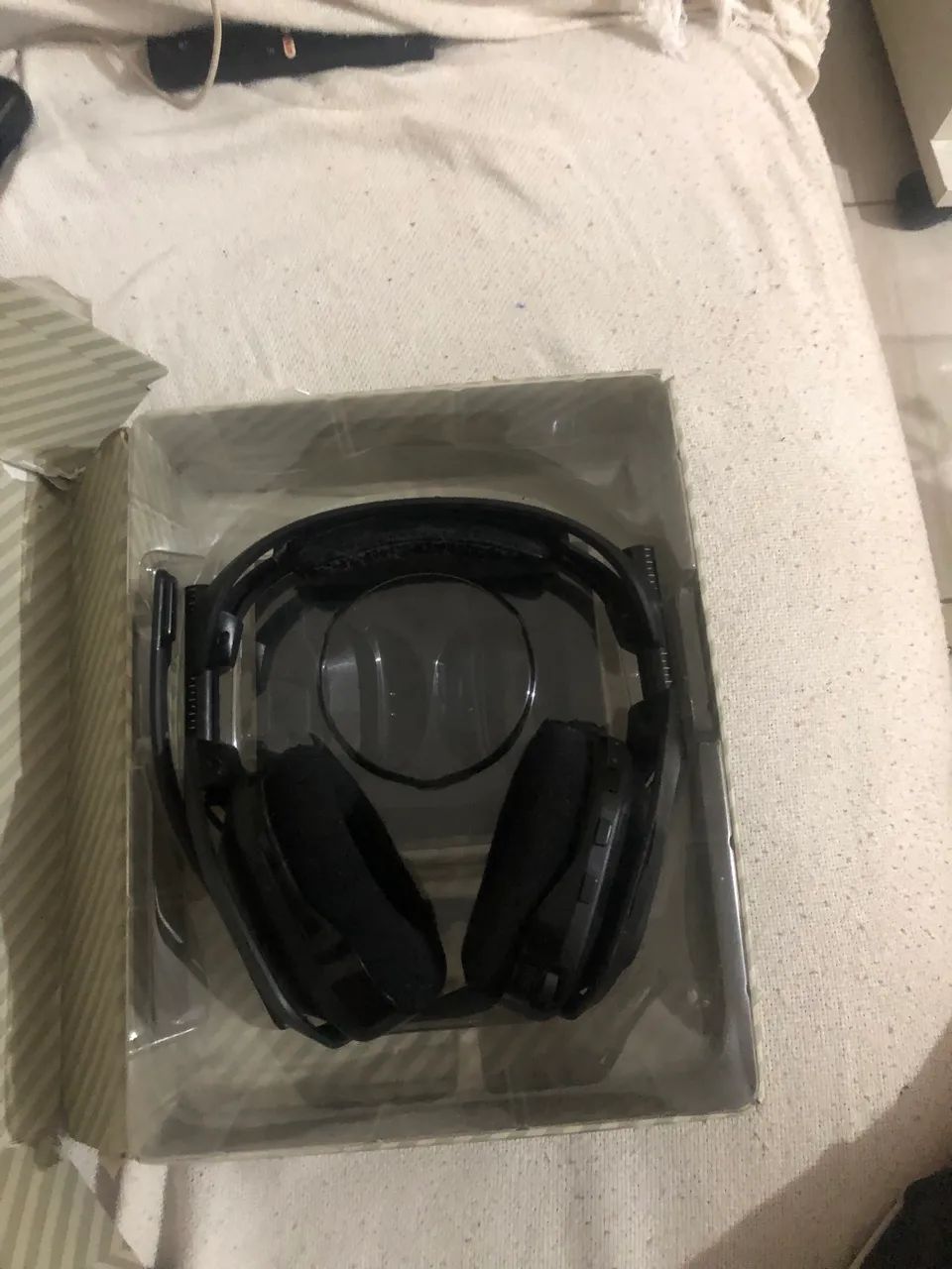 fone astro a50