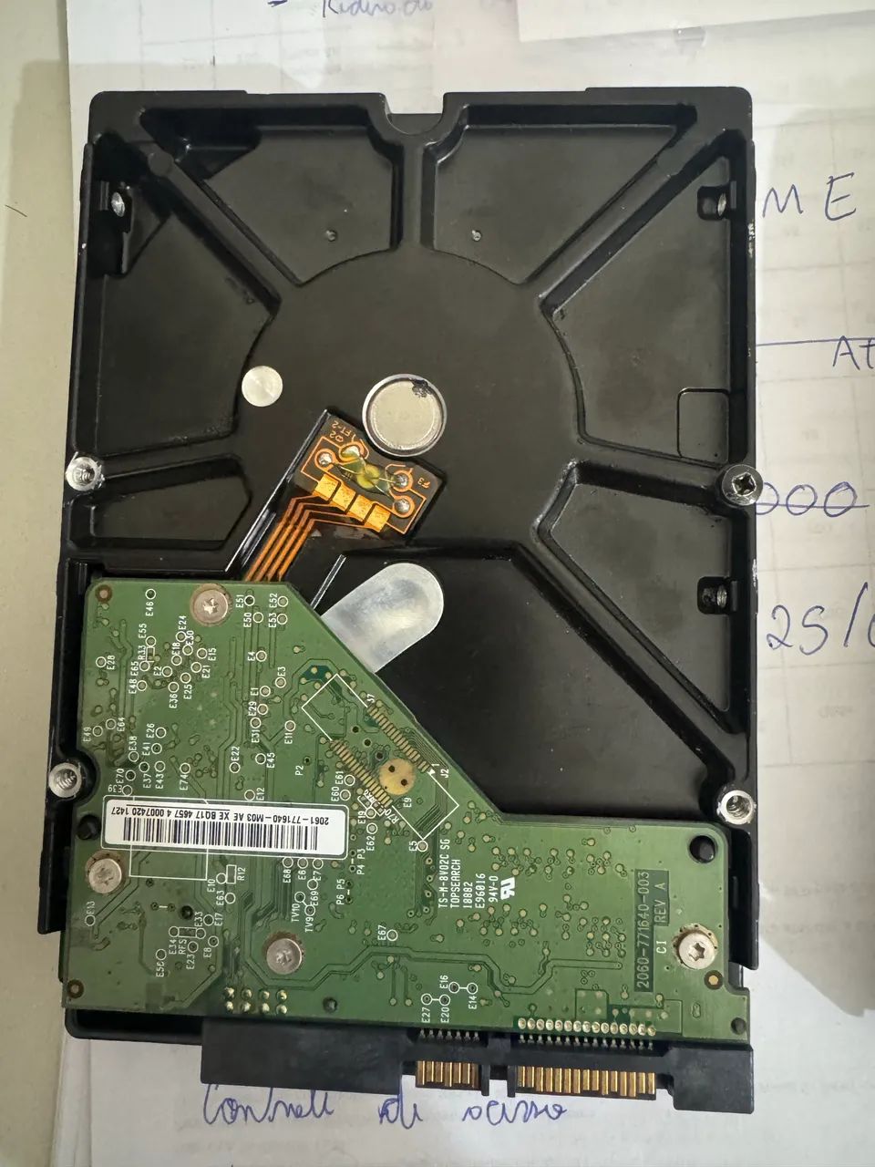 HD 6 tb - Foto 2