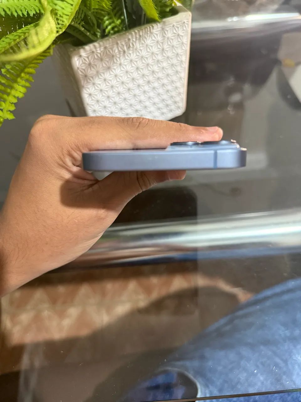 iPhone 14 Impecável 