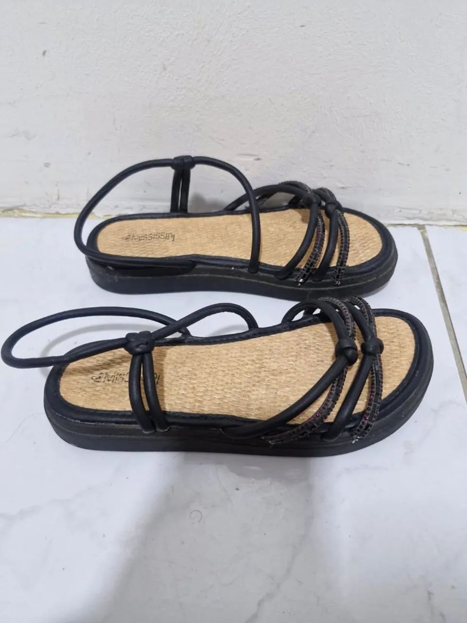 Sandalias ( 30$ cada) - Foto 3