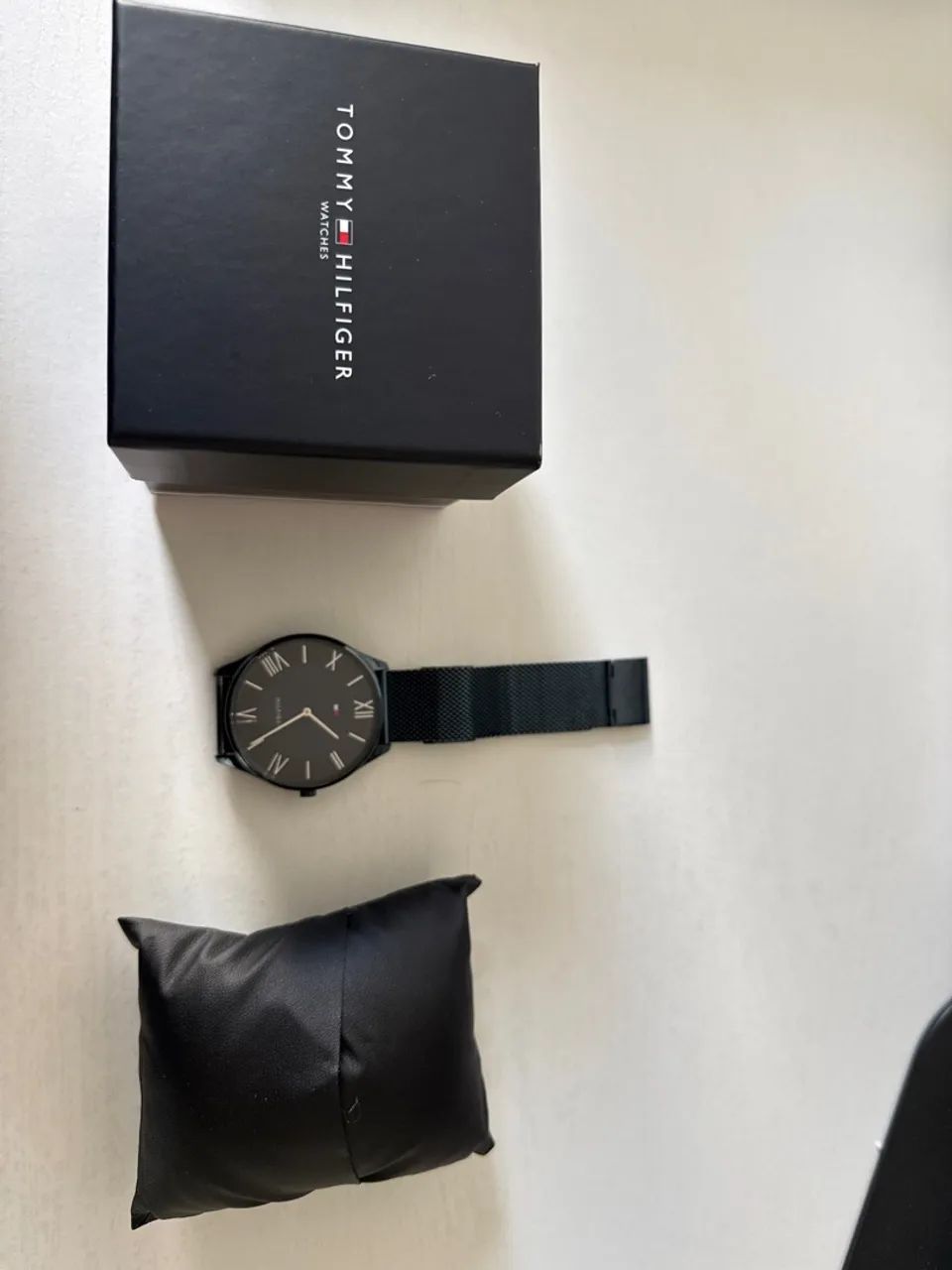 Relógio Tommy Hilfiger - Foto 3