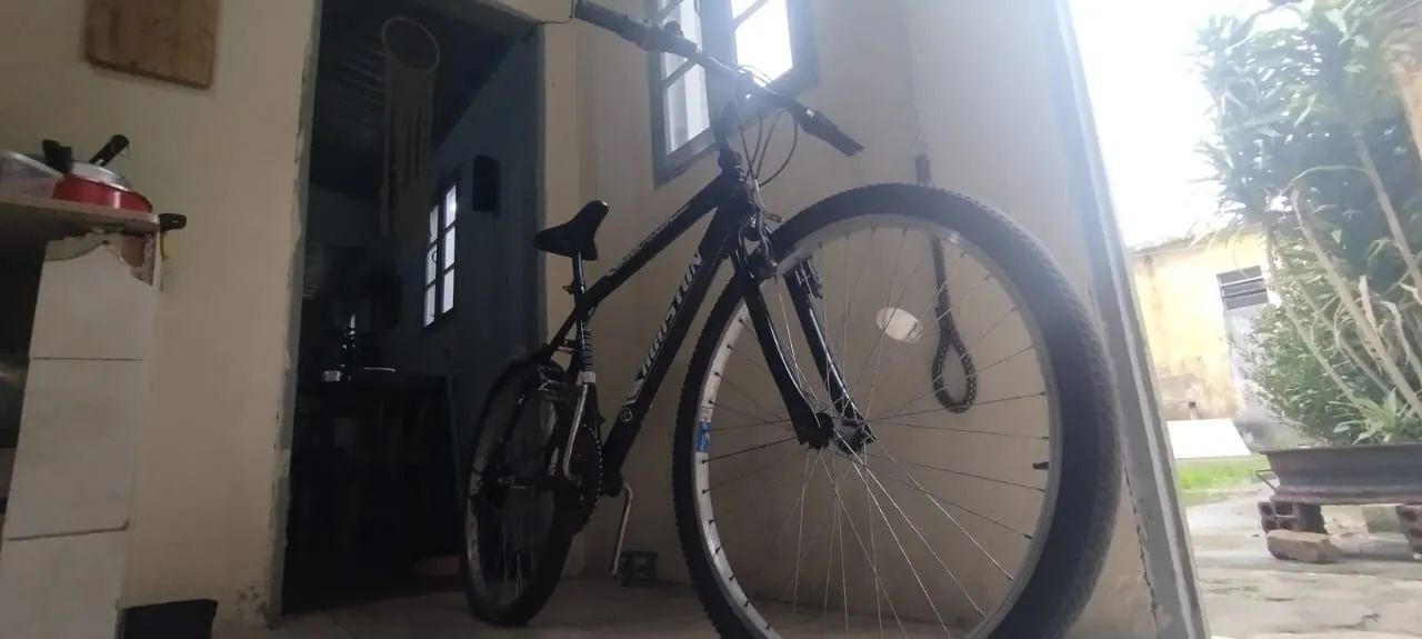 Bicicleta Aro 26