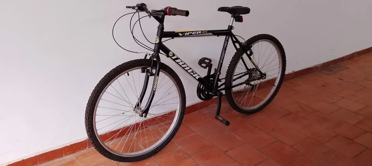 Bike Mountain Track Viper 18   - Foto 2