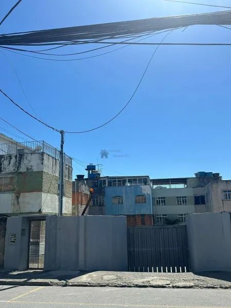 OTIMO APARTAMENTO MOBILIADO NO RIACHO DAS PEDRAS