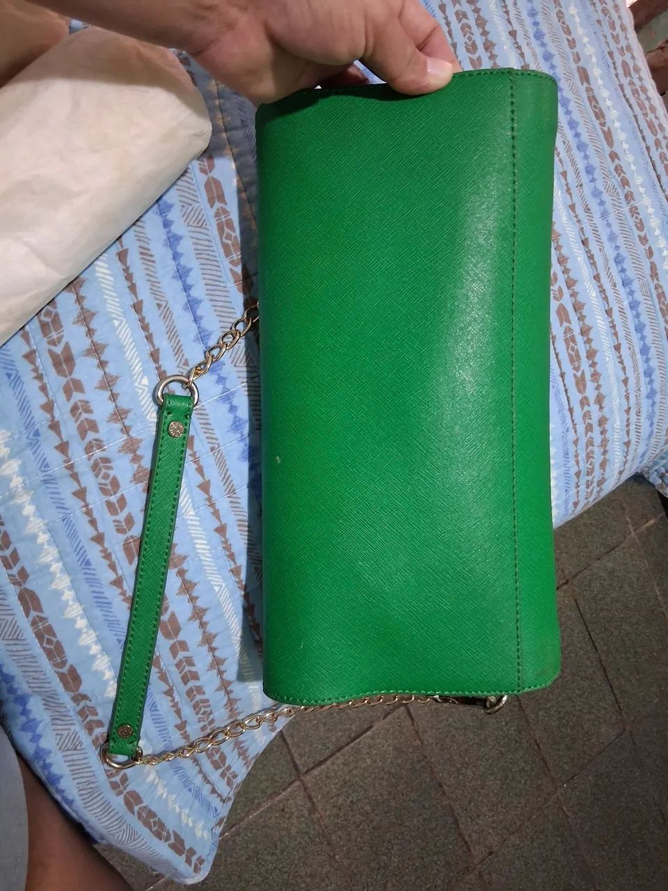Bolsa de festa. - Foto 4