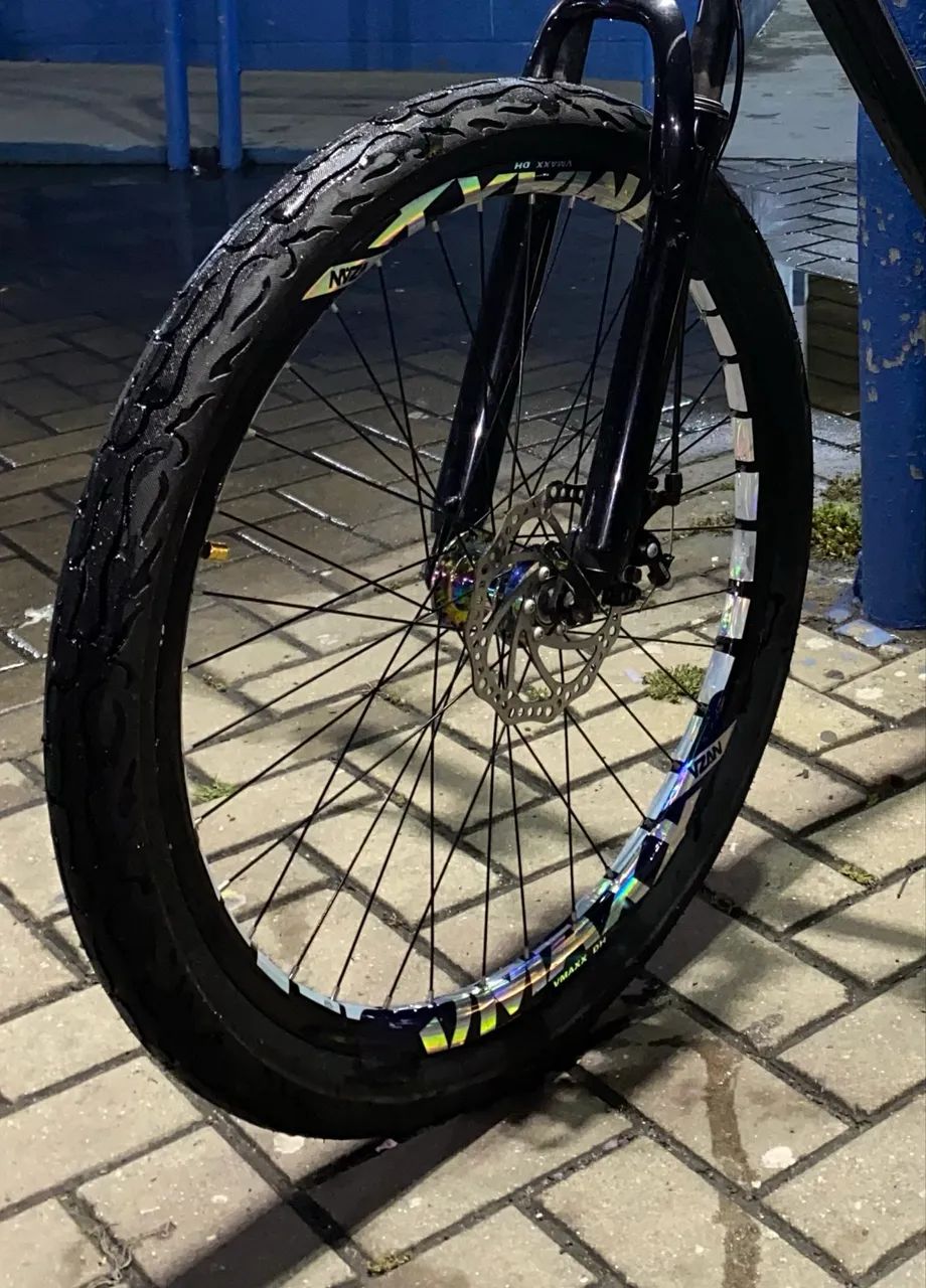 Bike pike gios - Foto 2