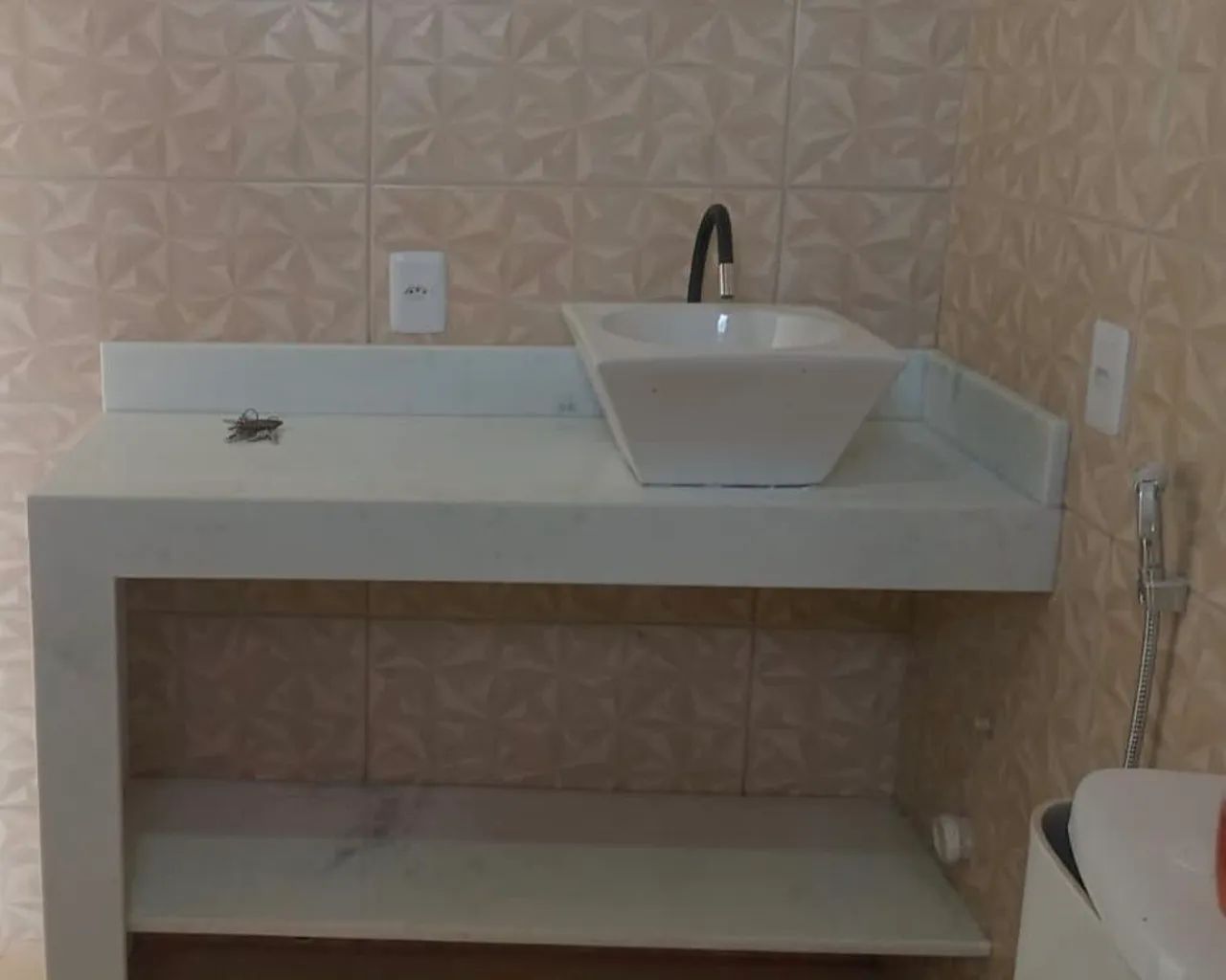 Studio com dois quartos em Mosqueiro  - Foto 2