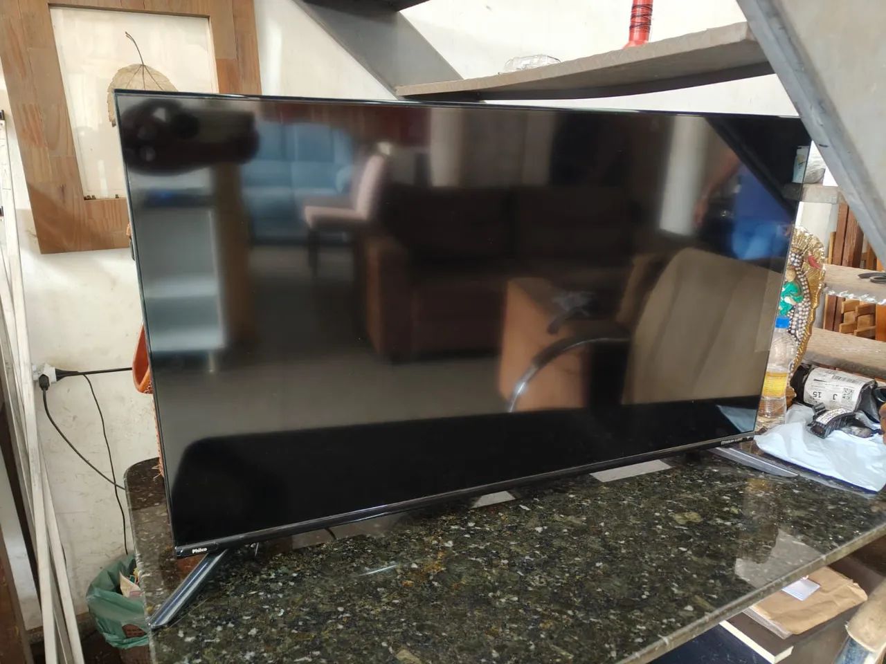 Tv Philco SMART 40 polegadas  - Foto 4