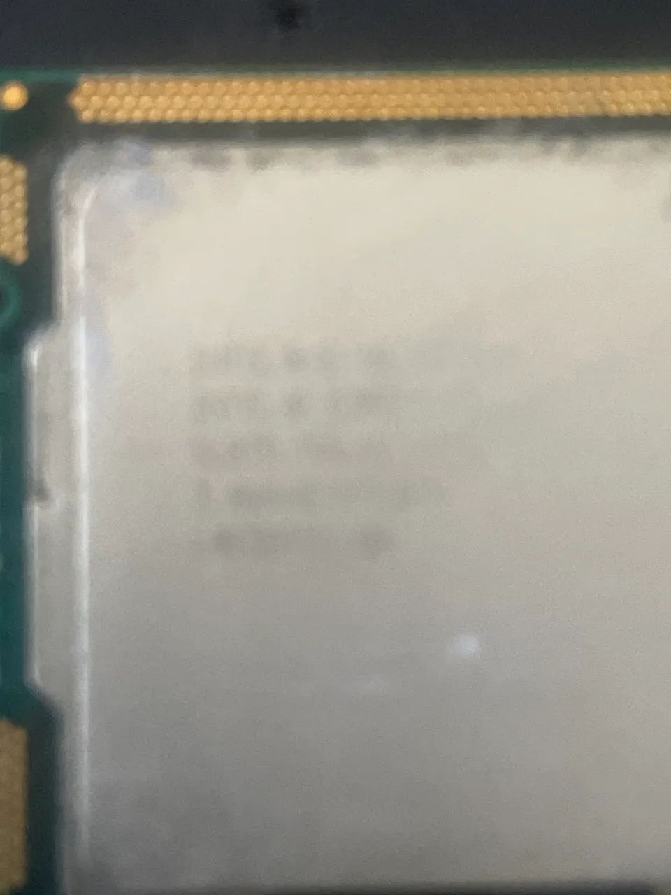 Processador Intel Core I3-550 3.2ghz Slbud LGA 1156 - Foto 2